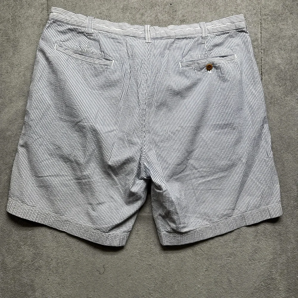 J. Crew excellent